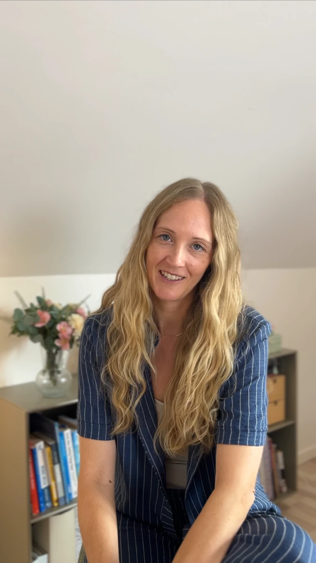 Lotte Stjerne Ejsing — videoansøgning